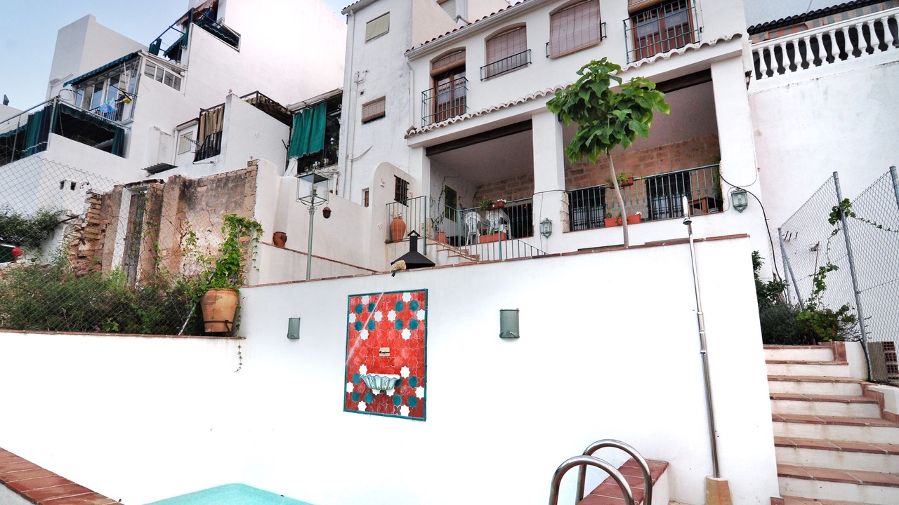 Photo of Outdoor in Luque