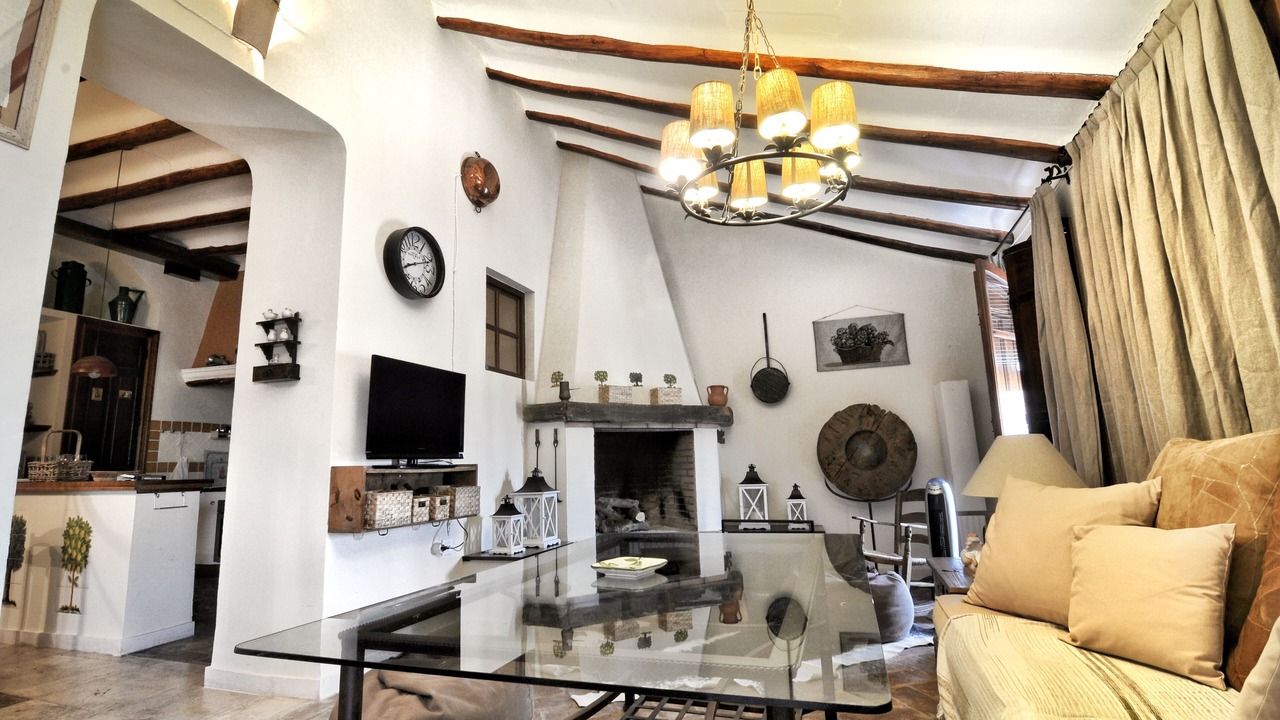 Photo of Livingroom in Luque