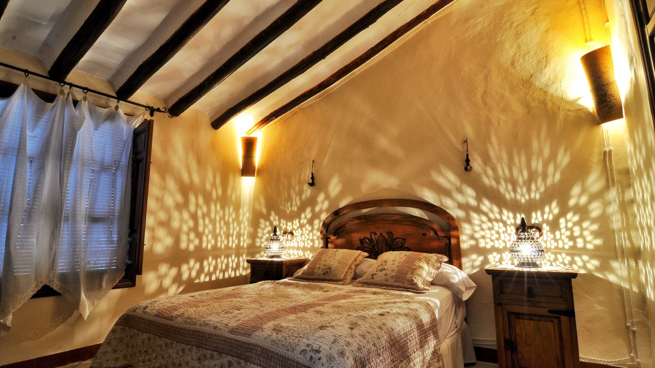 Photo of Bedroom in Luque