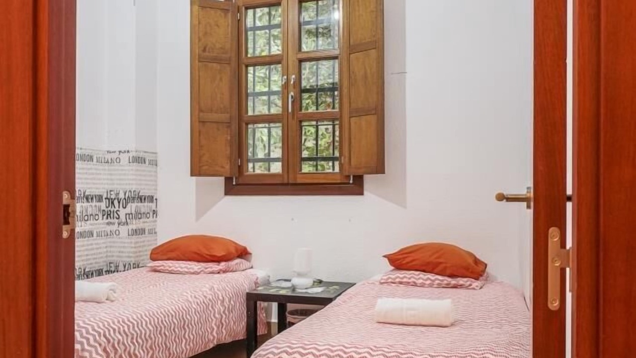 Photo of Bedroom in Santa Cruz