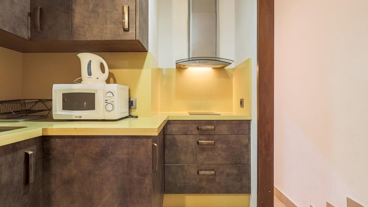 Photo of Kitchen in Santa Cruz