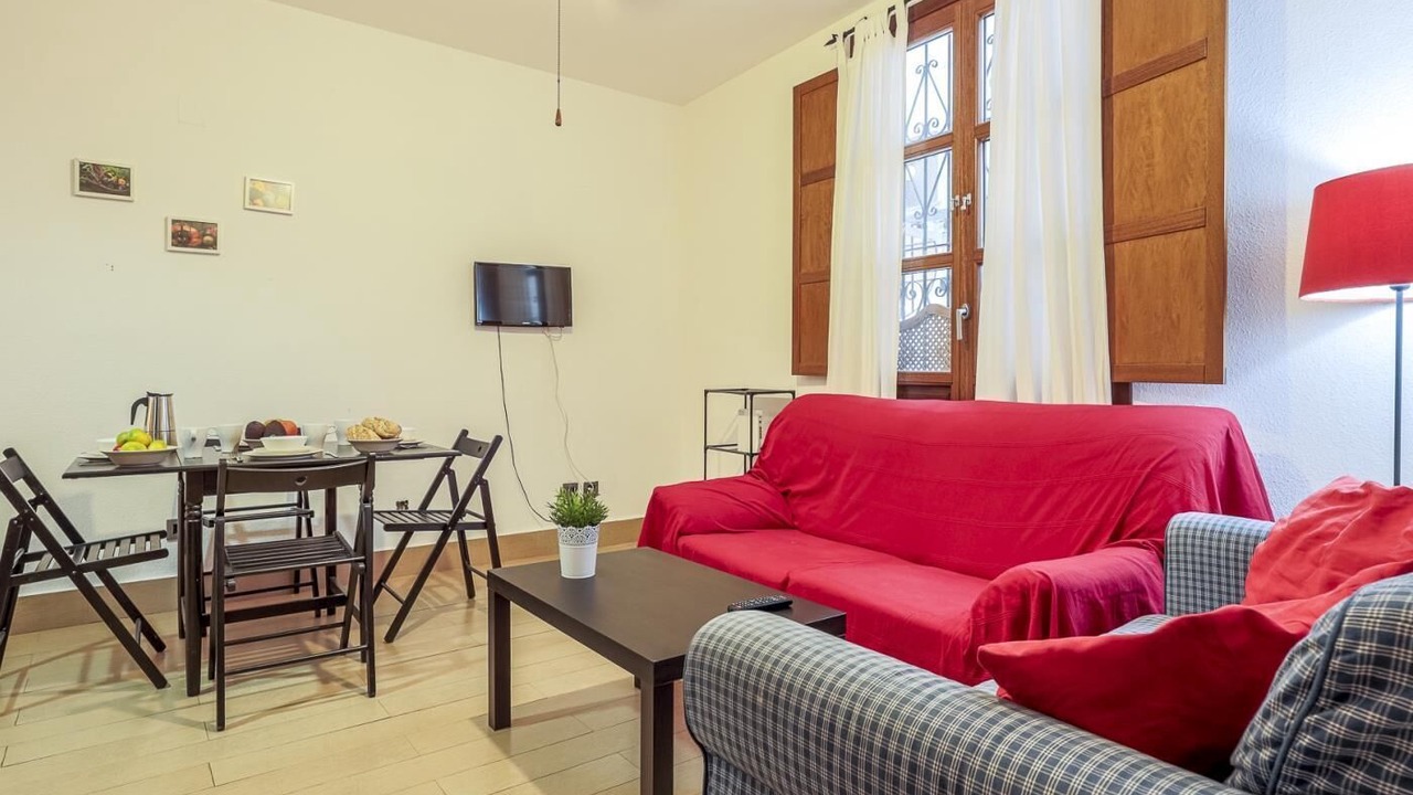 Photo of Livingroom in Santa Cruz