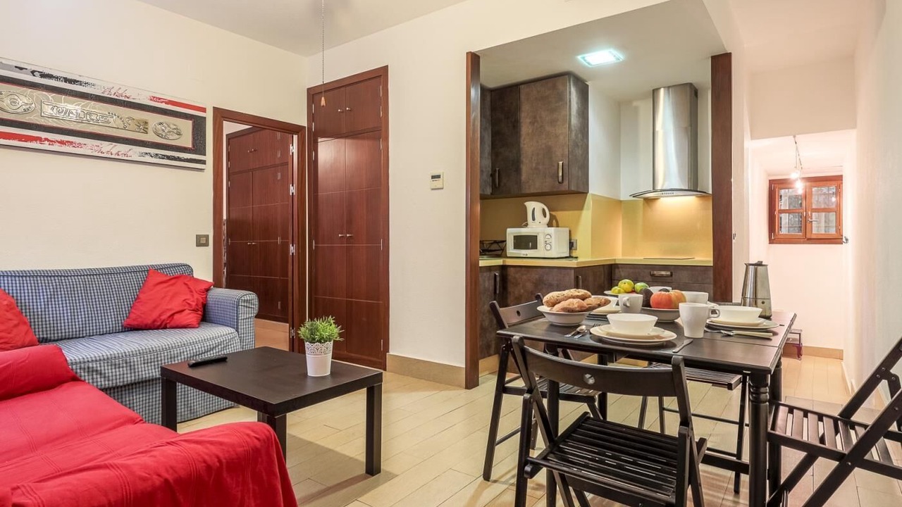 Photo of Livingroom in Santa Cruz