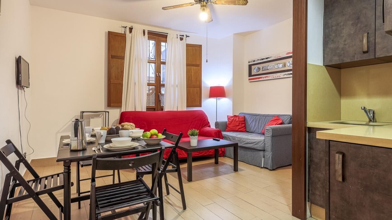Photo of Livingroom in Santa Cruz
