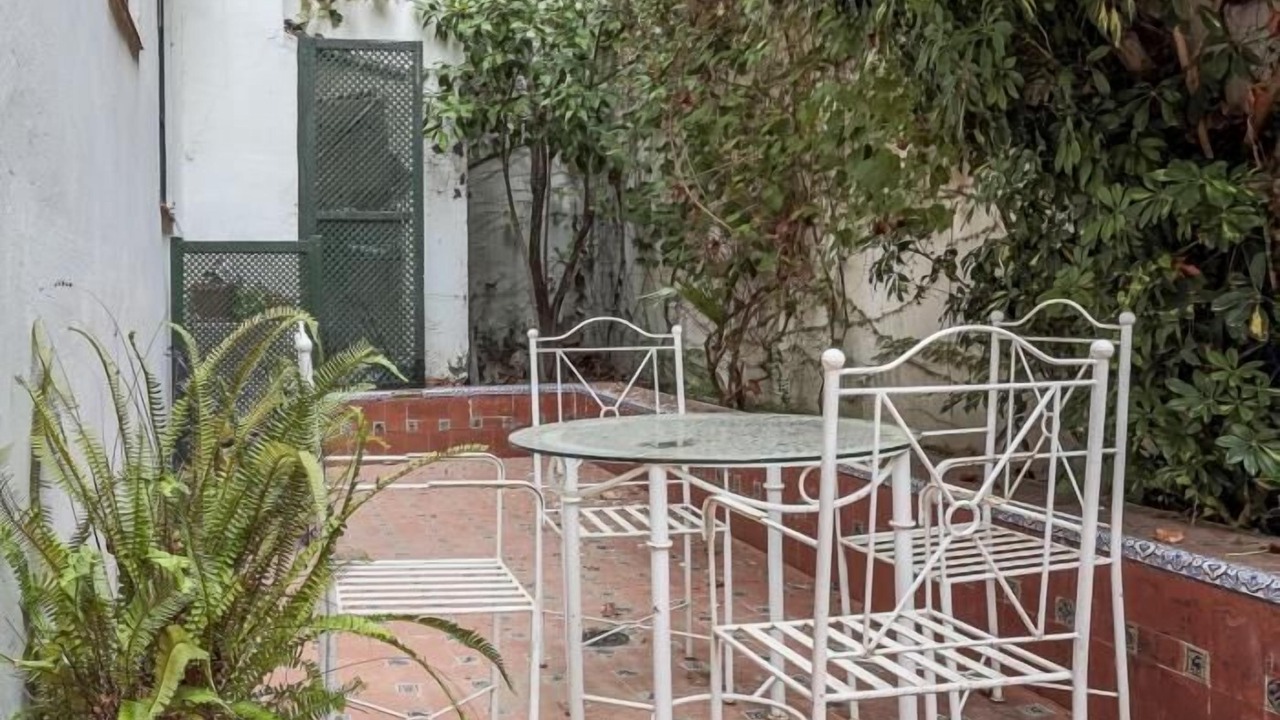 Photo of Outdoor in Santa Cruz