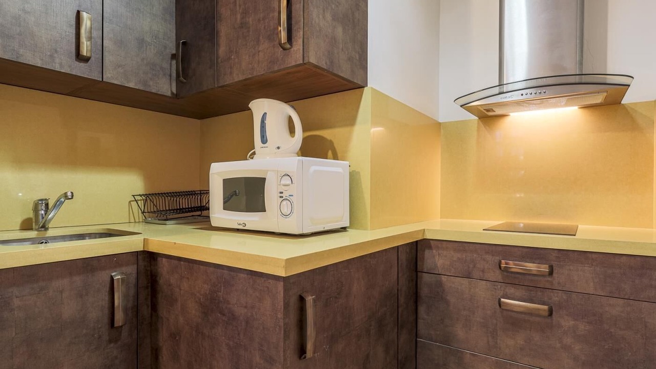Photo of Kitchen in Santa Cruz