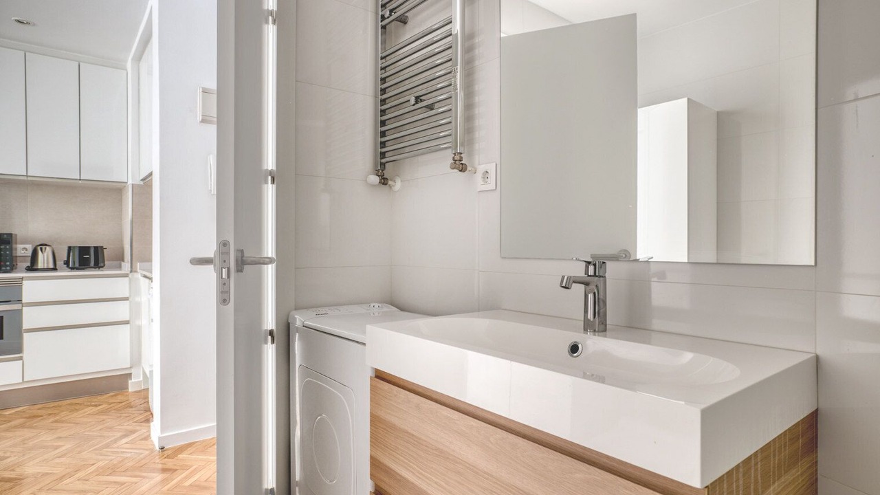 Photo of Bathroom in Almagro