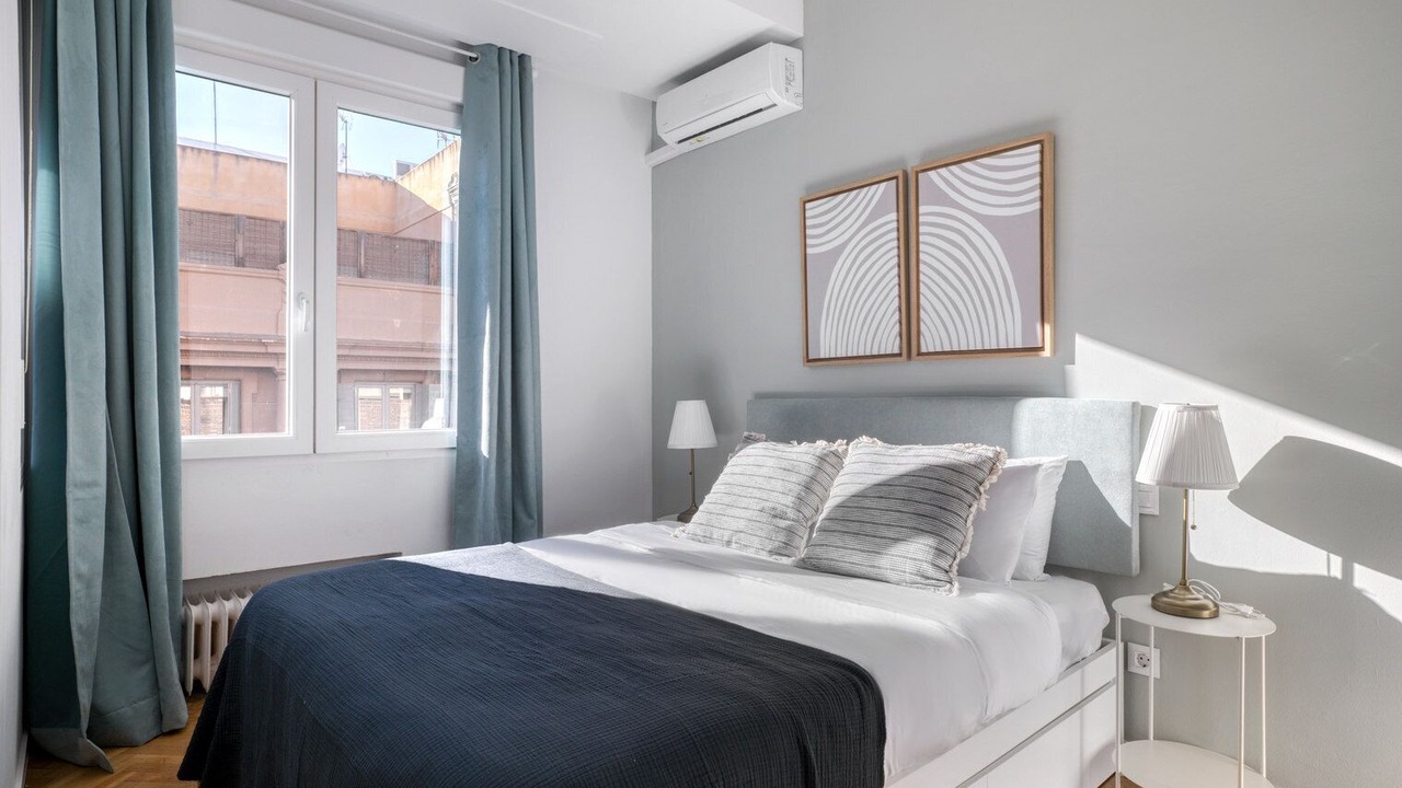 Photo of Bedroom in Almagro