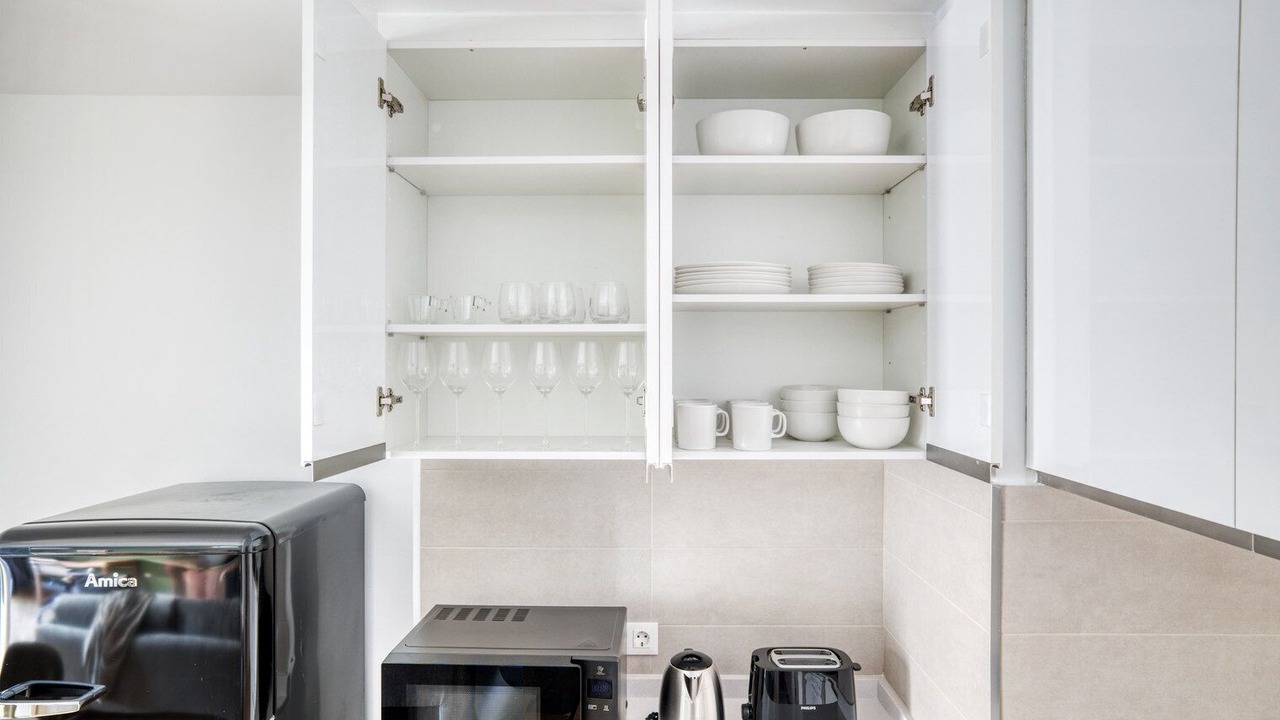 Photo of Kitchen in Almagro