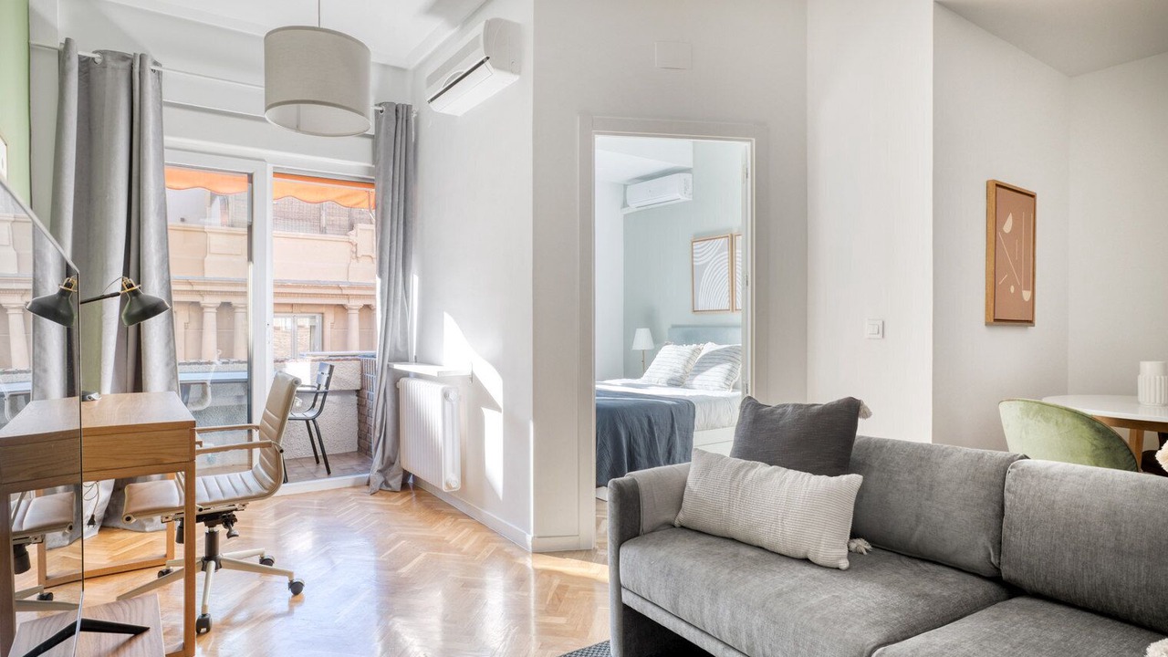 Photo of Livingroom in Almagro