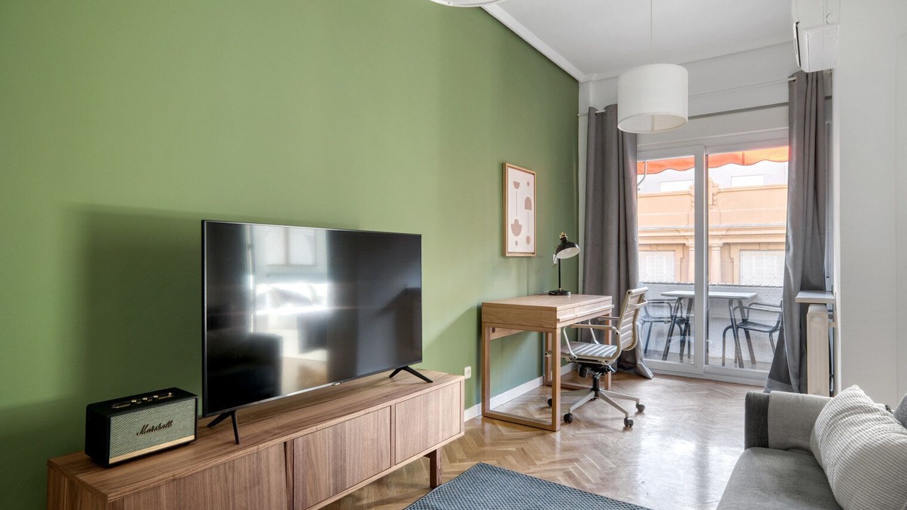 Photo of Livingroom in Almagro