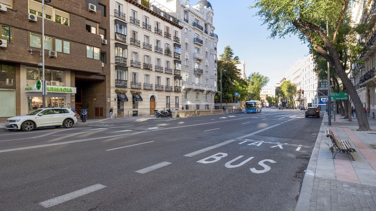 Photo of Outdoor in Almagro