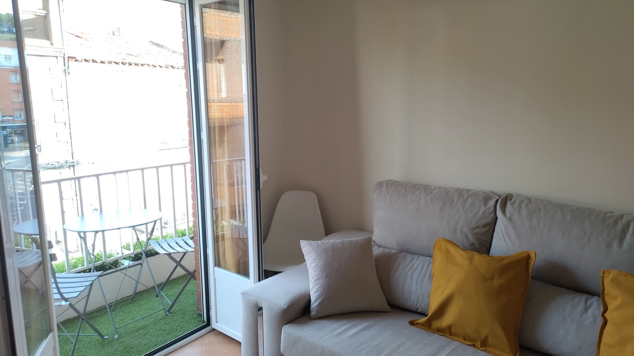 Photo of Livingroom in Arenas de San Pedro