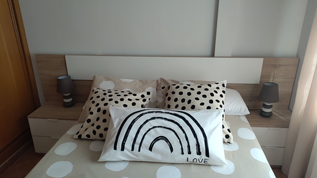 Photo of Bedroom in Arenas de San Pedro