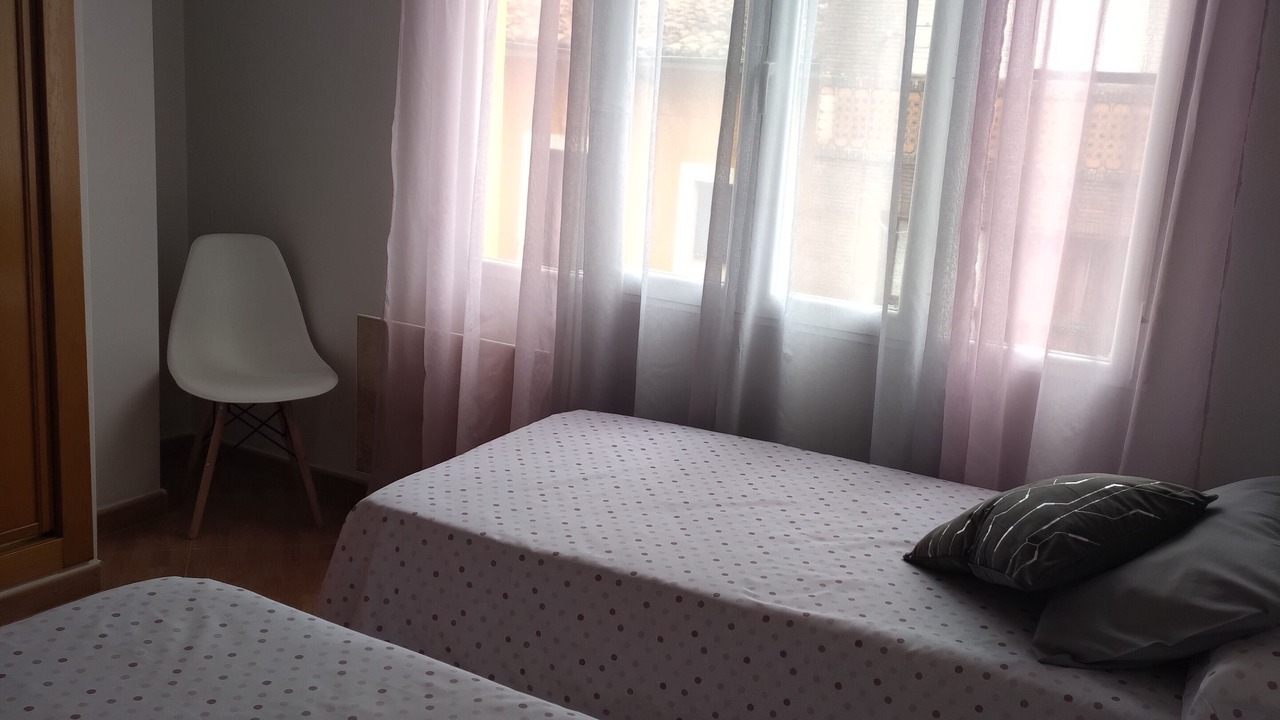Photo of Bedroom in Arenas de San Pedro
