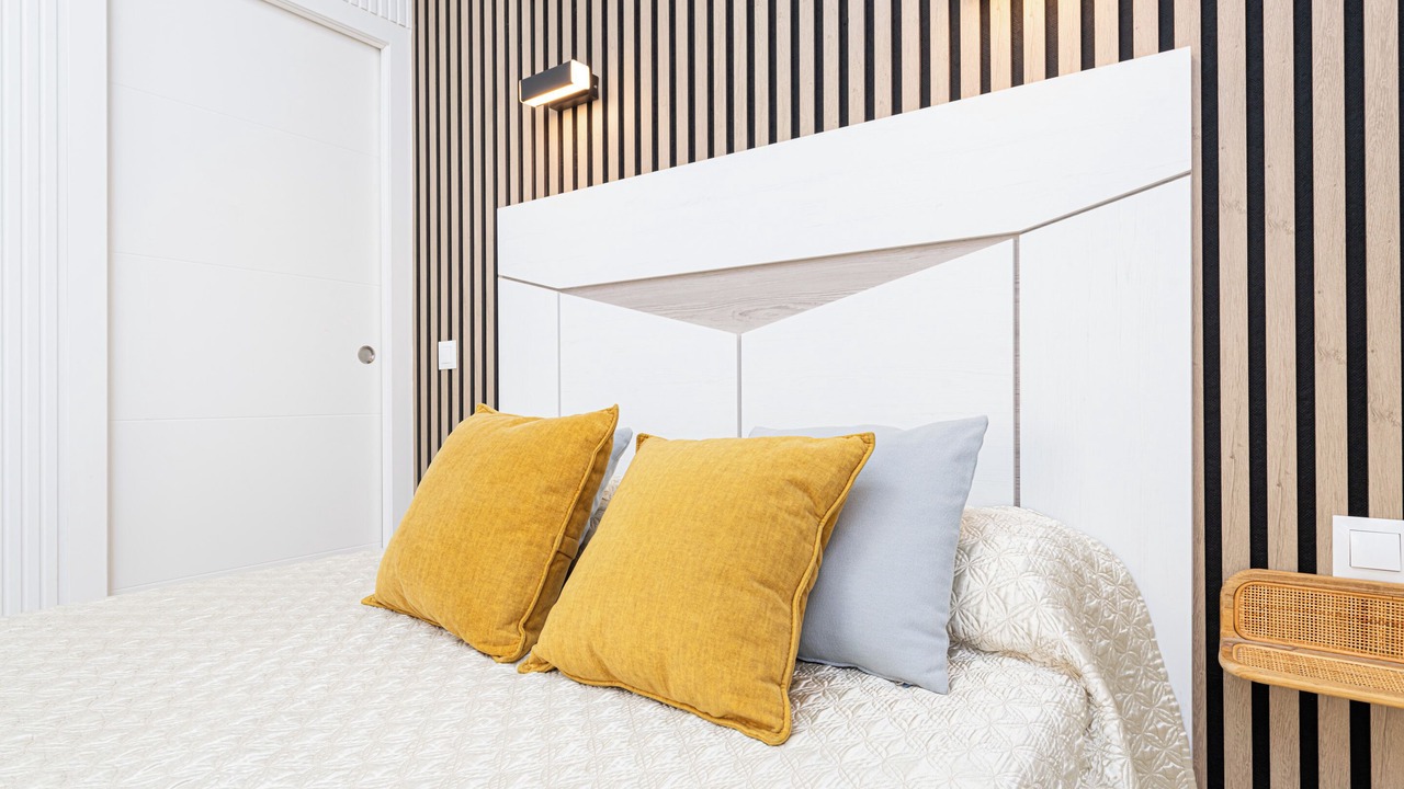Photo of Bedroom in Jardin de la Abadia