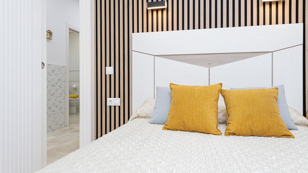 Photo of Bedroom in Jardin de la Abadia