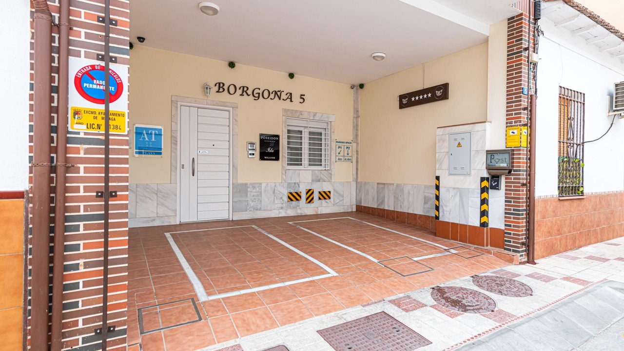 Photo of Outdoor in Jardin de la Abadia
