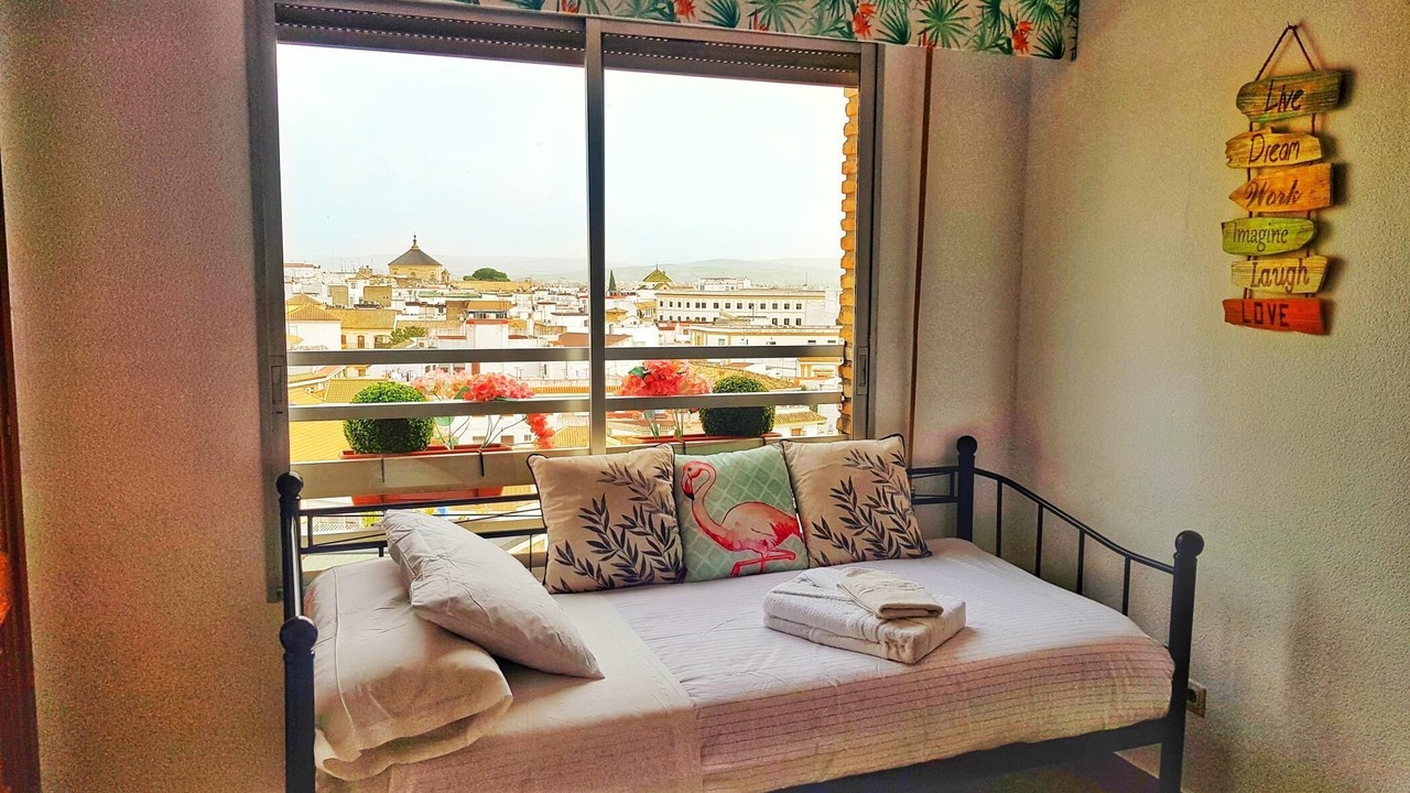 Photo of Bedroom in La Trinidad-San Juan y Todos los Santos