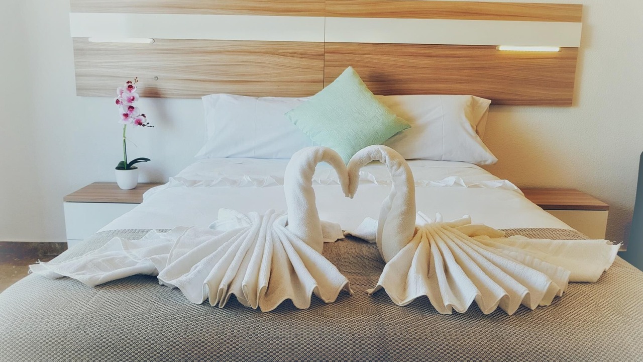 Photo of Bedroom in La Trinidad-San Juan y Todos los Santos