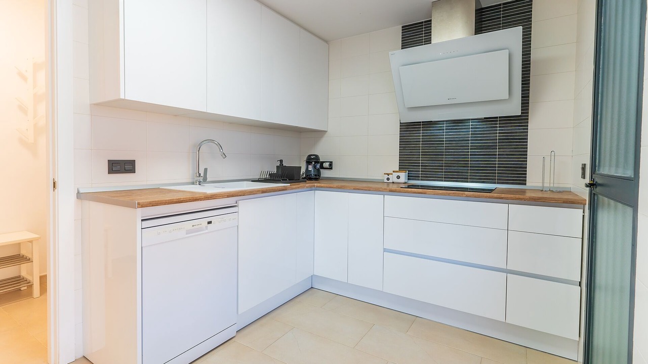 Photo of Kitchen in El Rompido