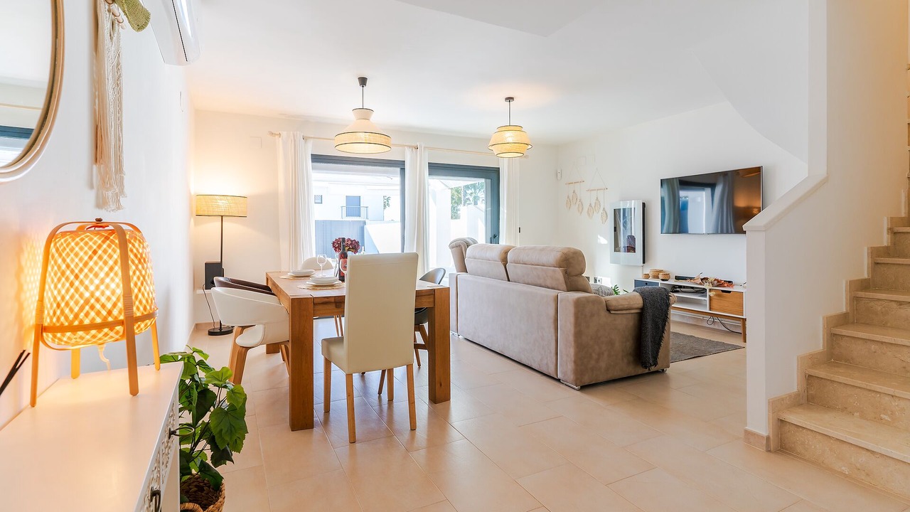 Photo of Livingroom in El Rompido