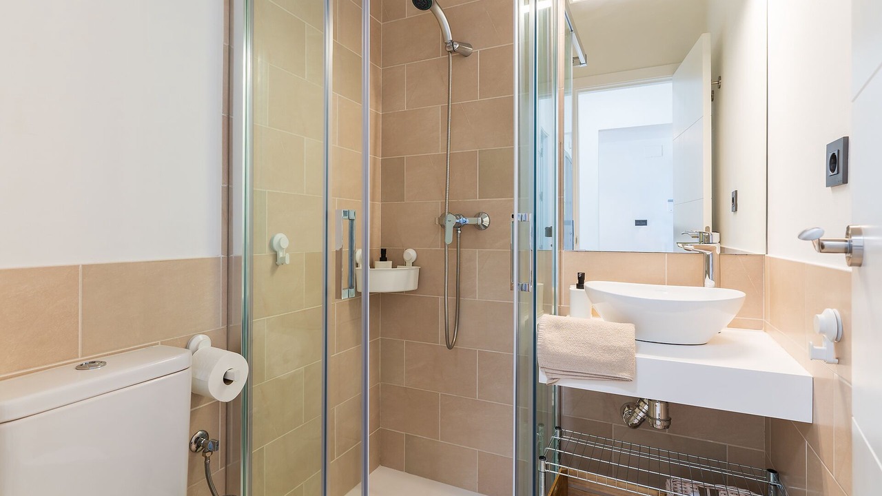Photo of Bathroom in El Rompido