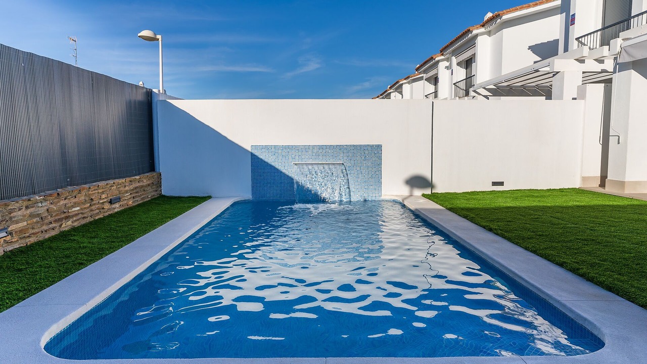 Photo of Outdoor in El Rompido