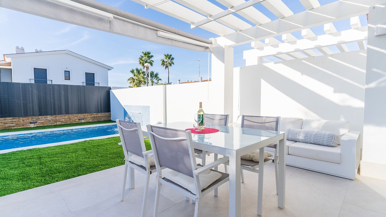 Photo of Outdoor in El Rompido