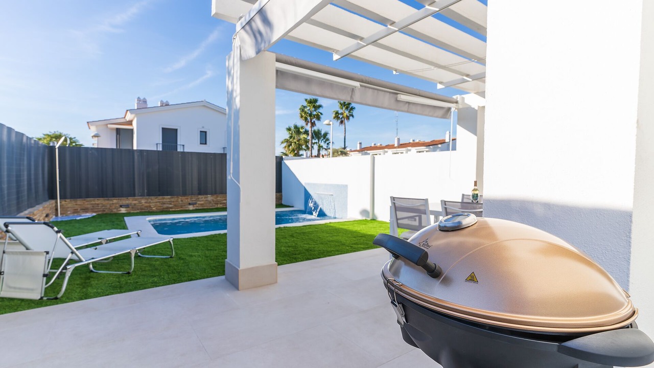 Photo of Outdoor in El Rompido