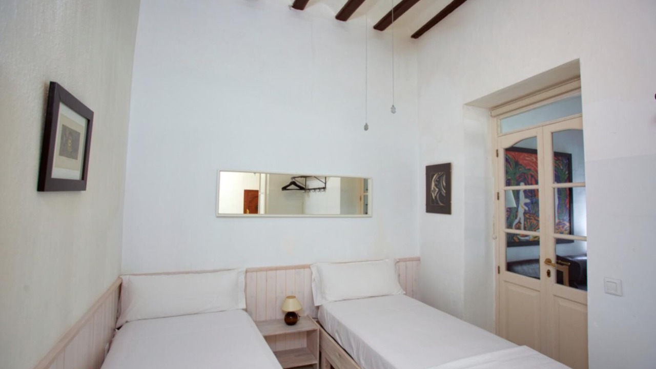Photo of Bedroom in Rota