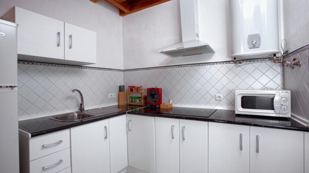Photo of Kitchen in Rota