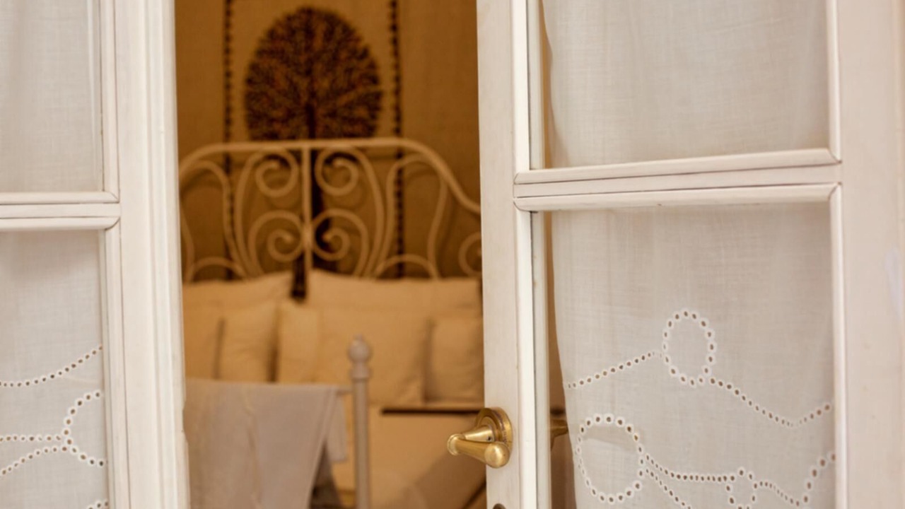 Photo of Bedroom in Rota