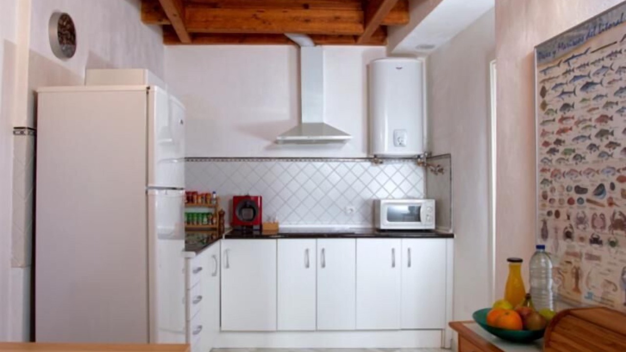 Photo of Kitchen in Rota
