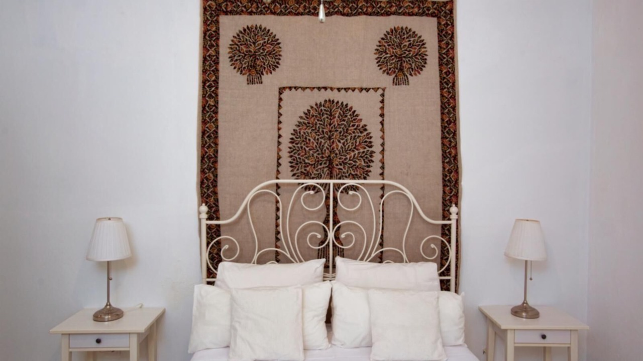 Photo of Bedroom in Rota