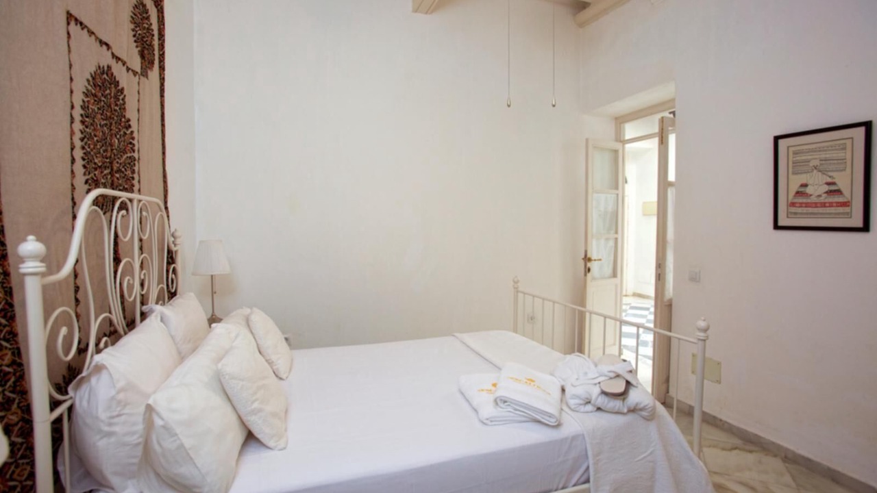 Photo of Bedroom in Rota