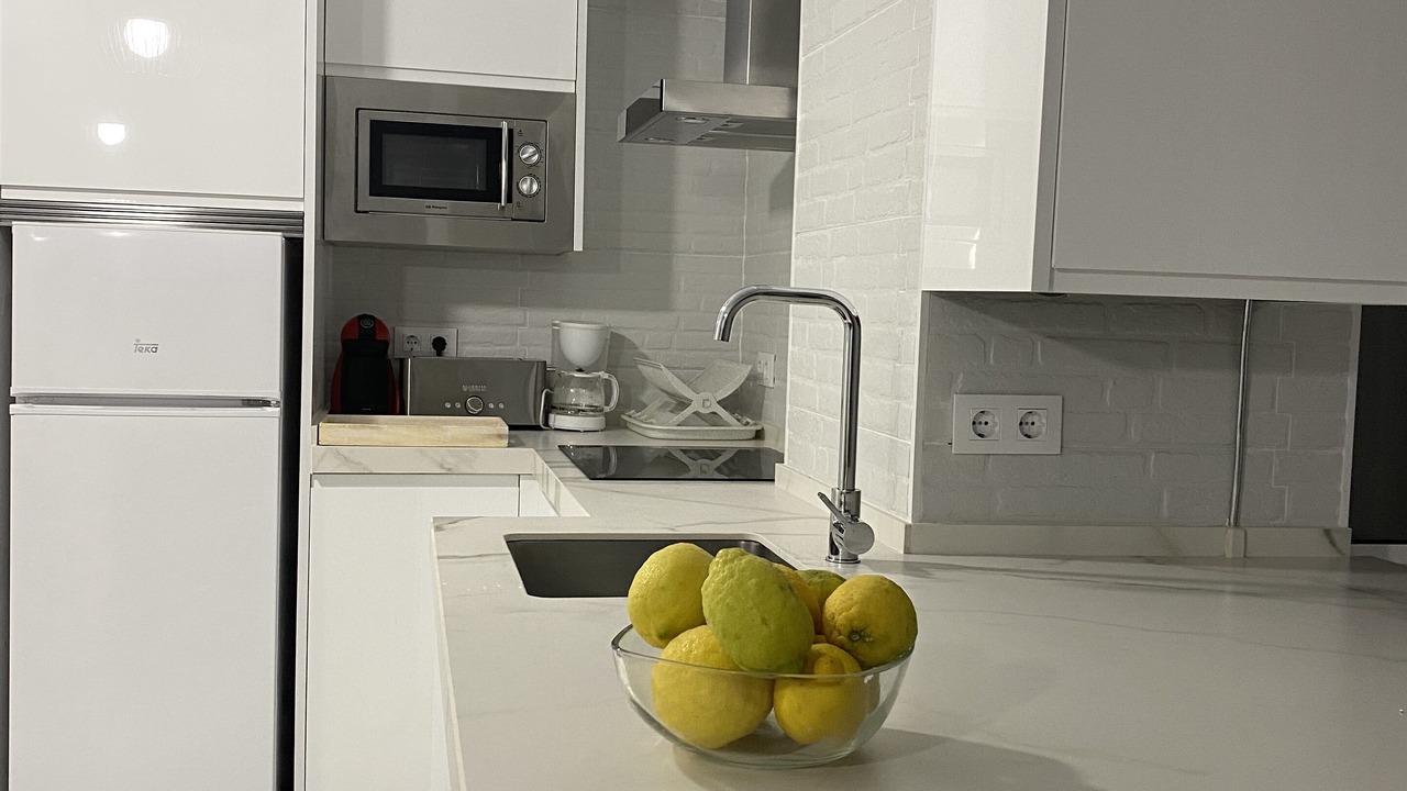 Photo of Kitchen in Cadiz