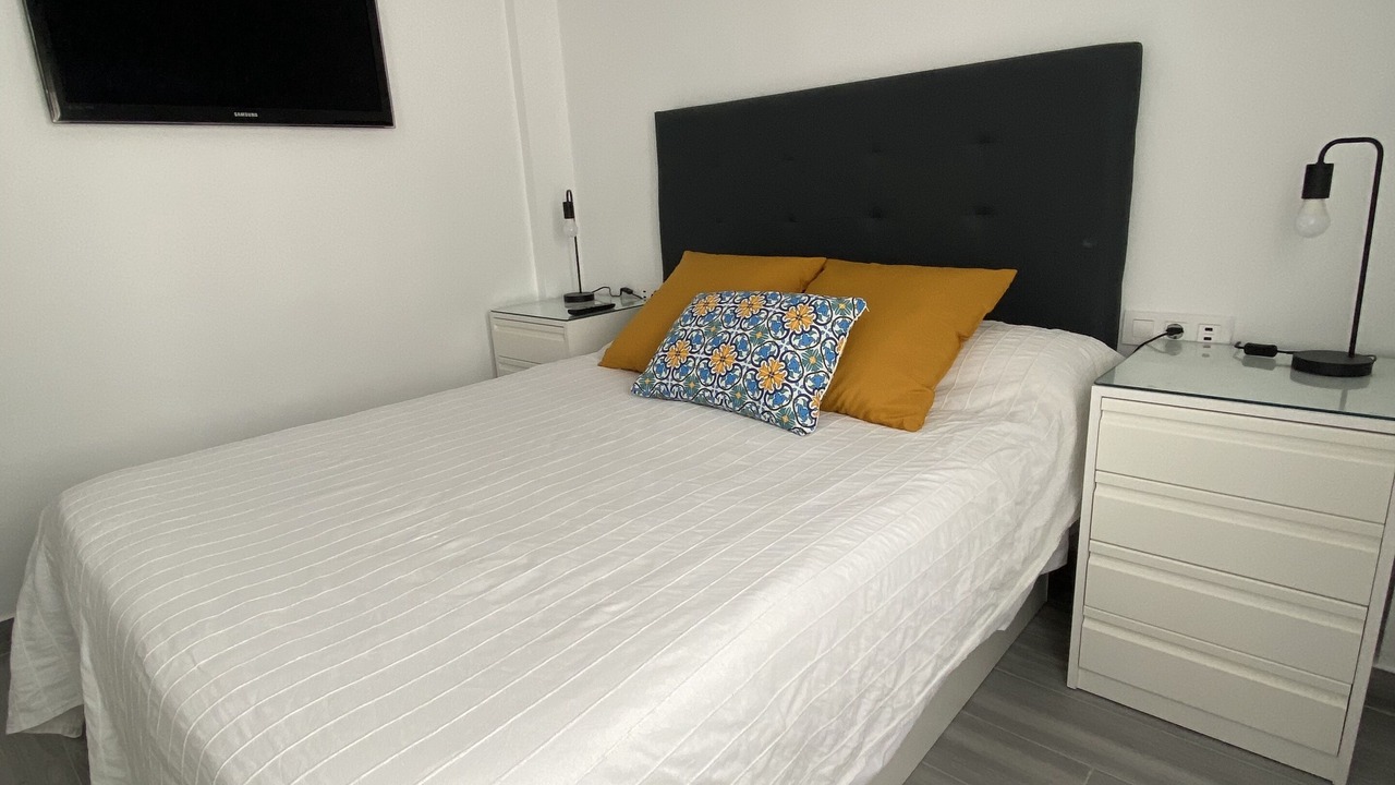 Photo of Bedroom in Cadiz