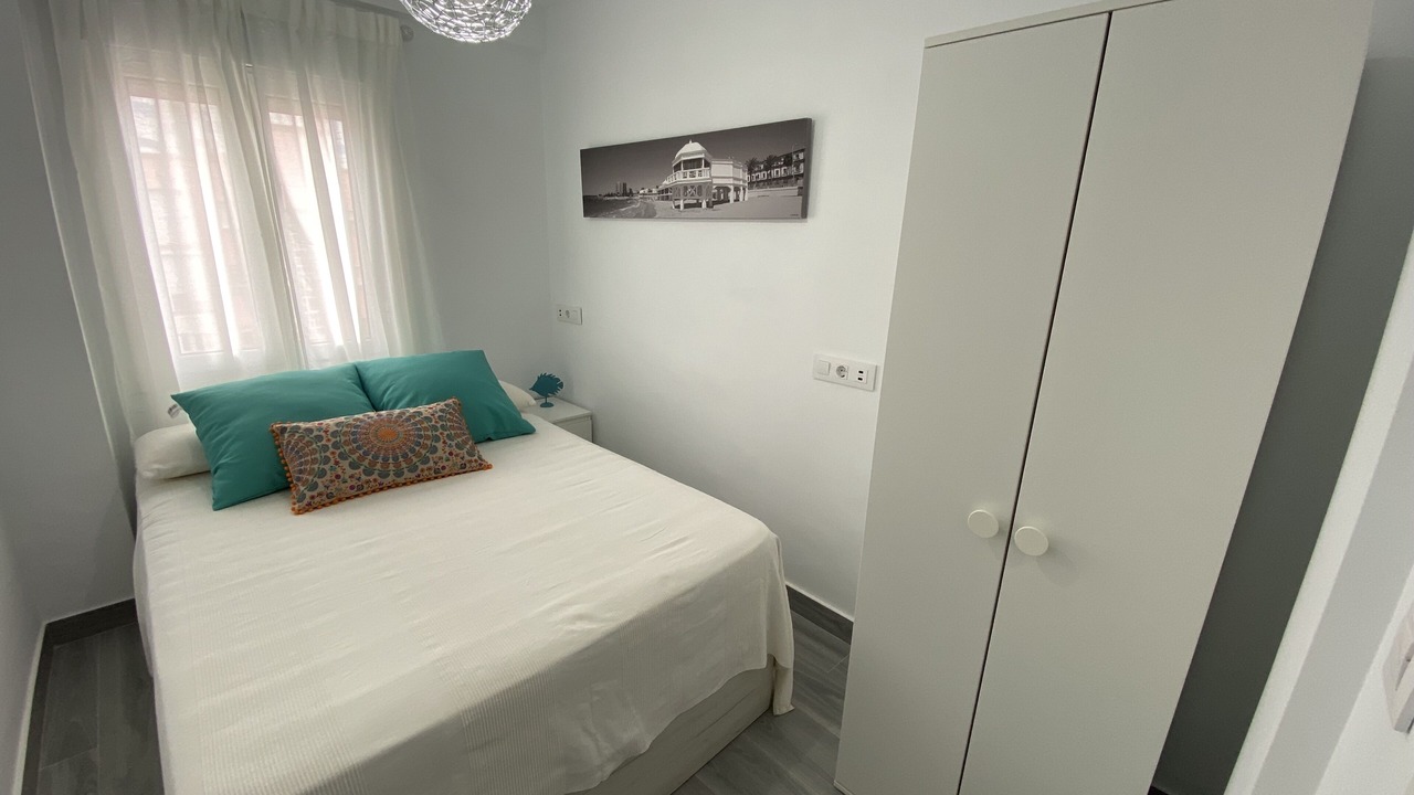 Photo of Bedroom in Cadiz