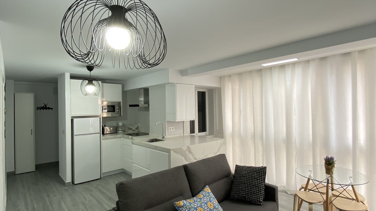 Photo of Livingroom in Cadiz