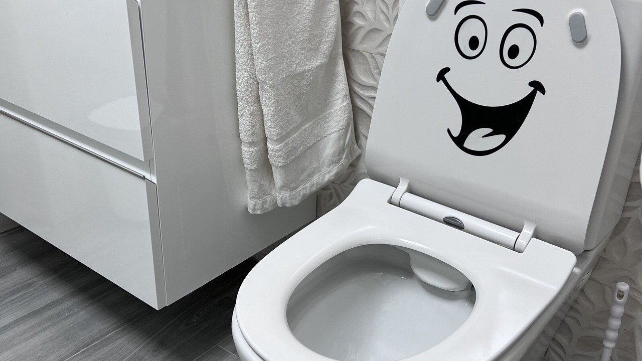 Photo of Bathroom in Cadiz