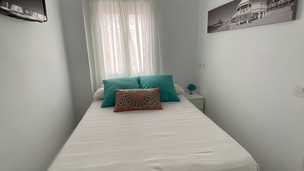 Photo of Bedroom in Cadiz