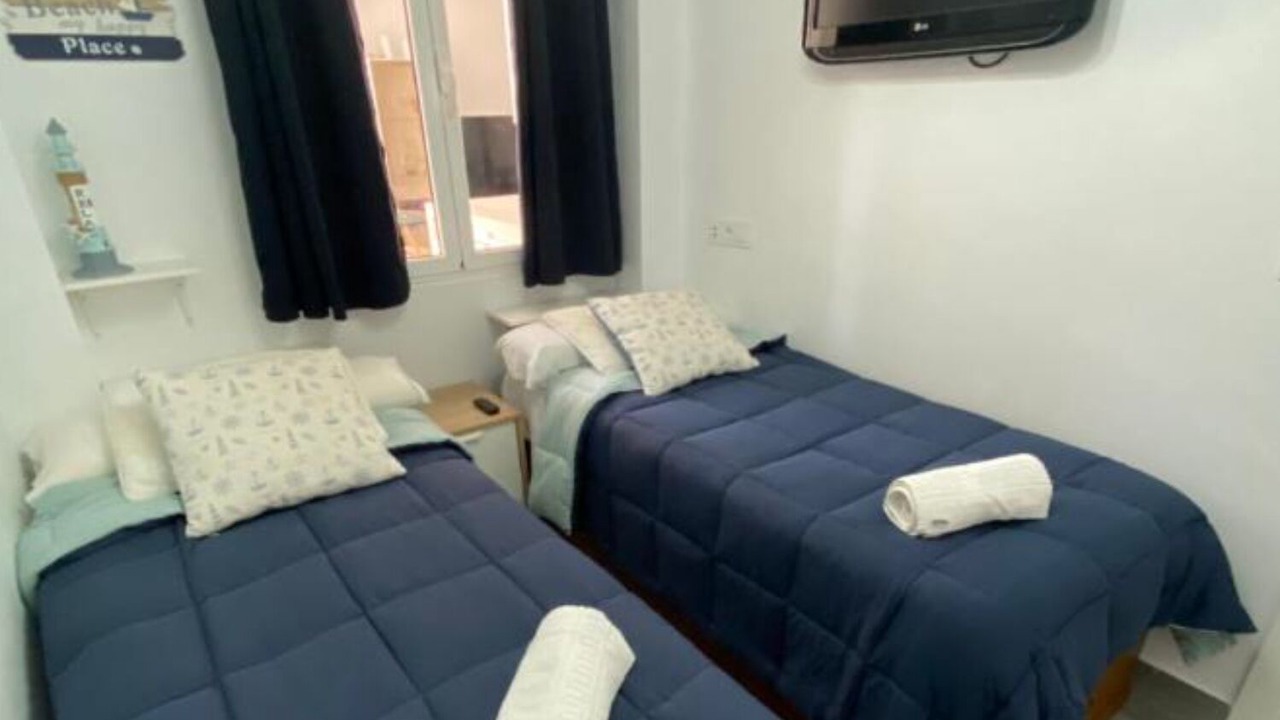 Photo of Bedroom in Cadiz