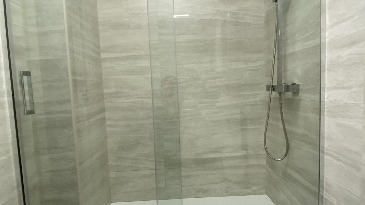 Photo of Bathroom in Cadiz