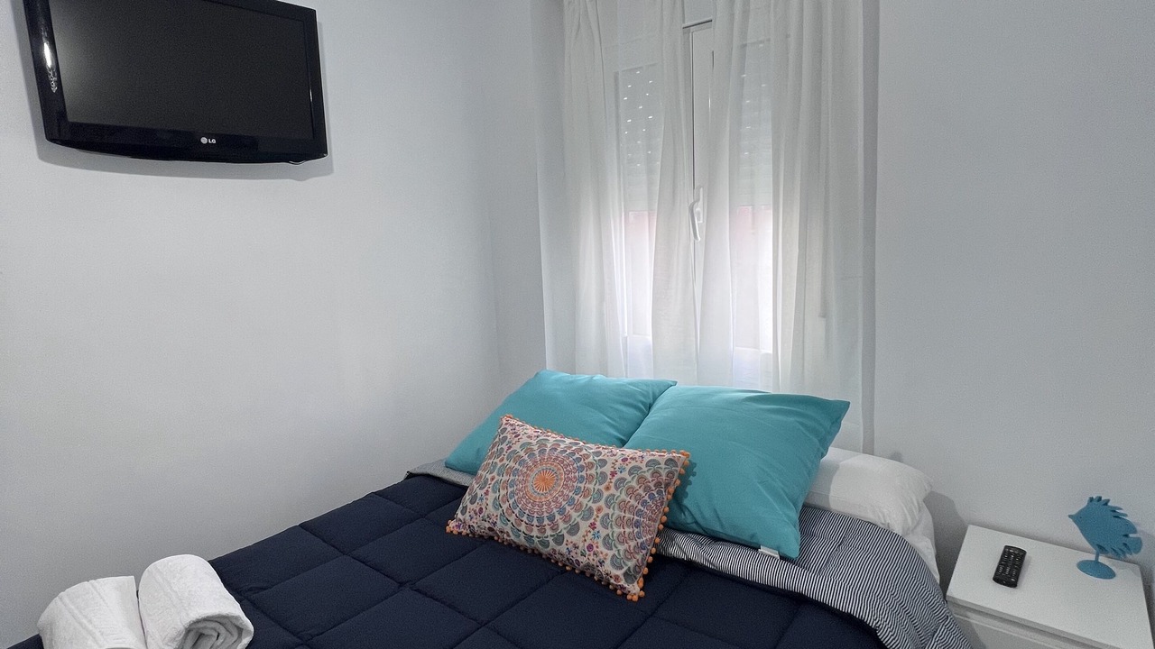 Photo of Bedroom in Cadiz