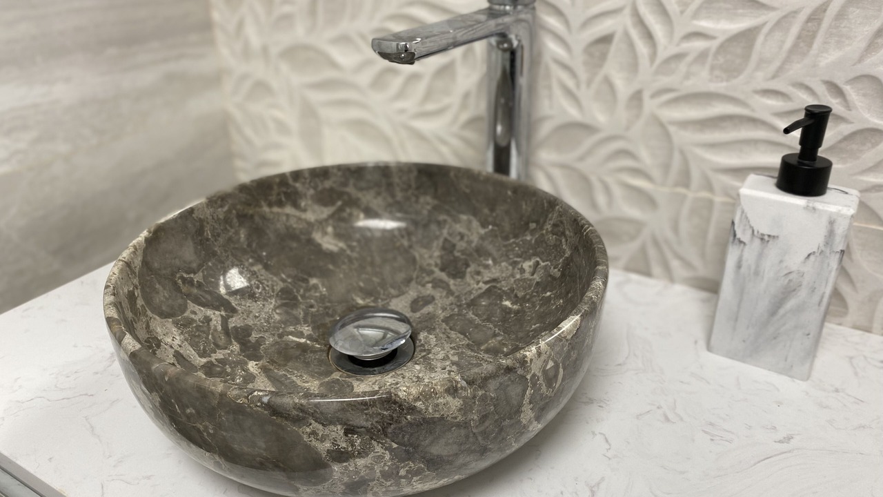 Photo of Bathroom in Cadiz