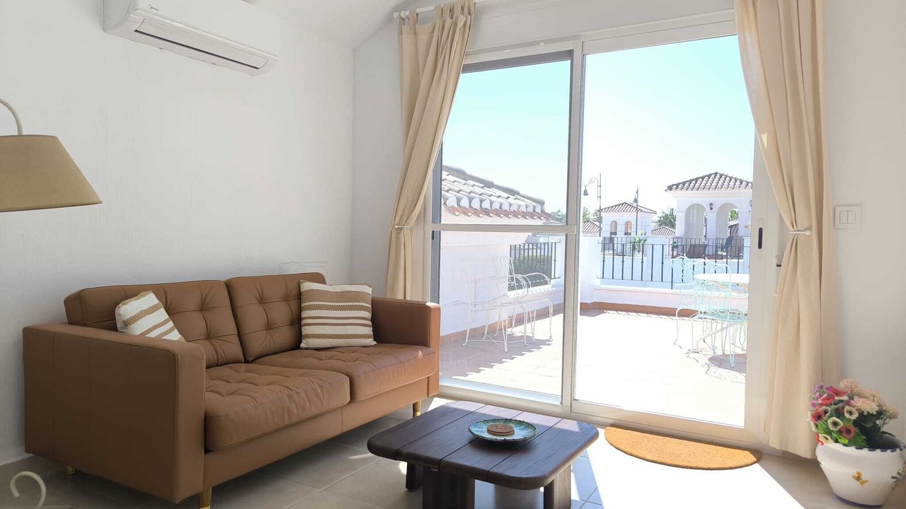 Photo of Livingroom in Roldan