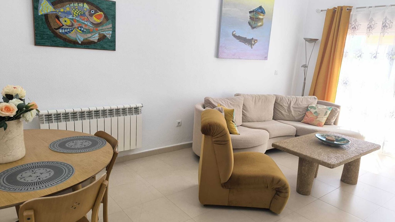 Photo of Livingroom in Roldan