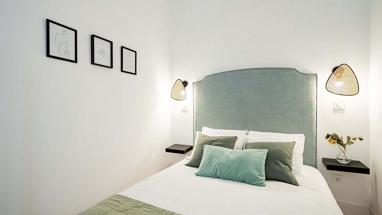 Photo of Bedroom in Arganzuela