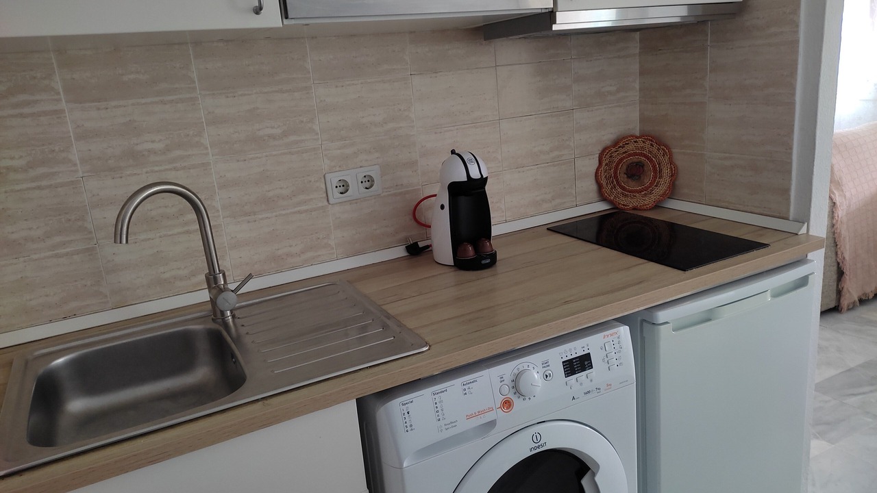 Photo of Kitchen in La Linea de la Concepcion